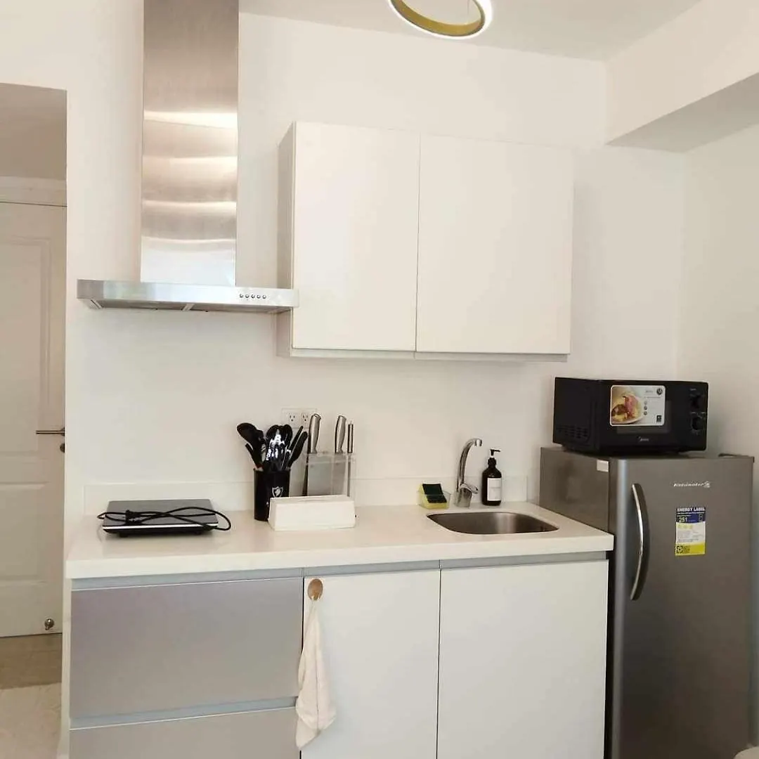 Azure Paranaque Staycation By The Lush - Bahamas Paranaque City 0*,