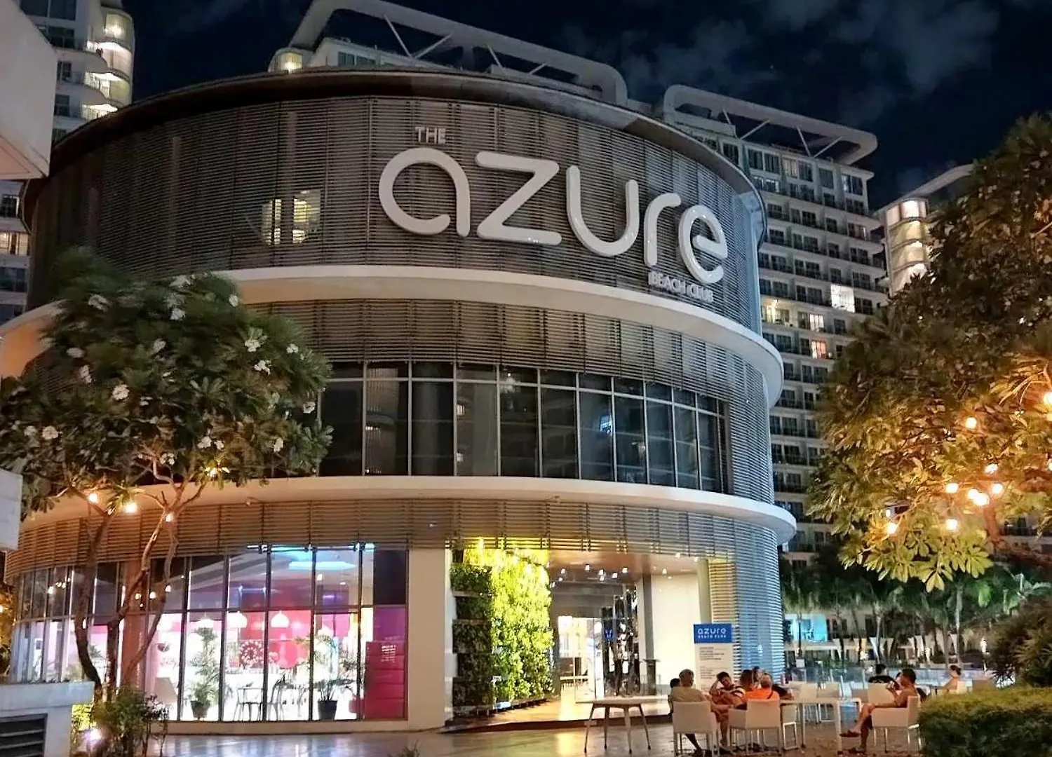 Hotel Azure Paranaque Staycation By The Lush - Bahamas Paranaque City Philippines