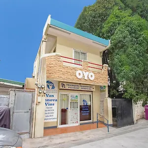 Hotel Mye Tourist, Paranaque City