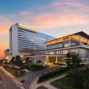 5* Отель Solaire Entertainment
