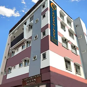 Hotel Crosswinds, Paranaque City