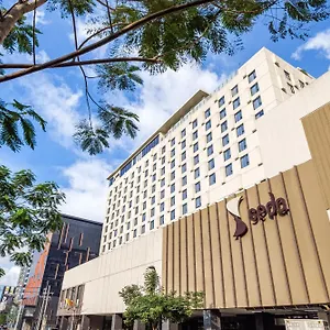 Hotel Seda Manila Bay, Paranaque City