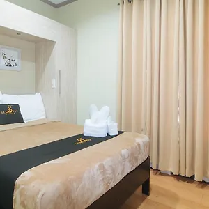 Hotel 153 Silverio Paranaque, Paranaque City