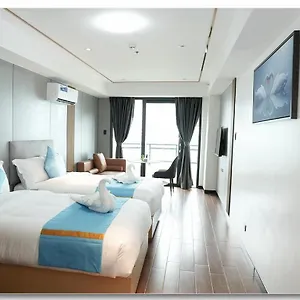 Hotel Golden Seagulls, Paranaque City