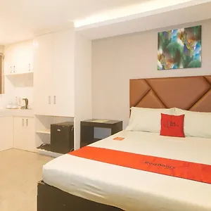Hotel Reddoorz At Seventy Five Near Manila Airport, Paranaque City