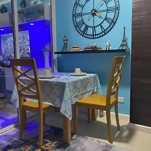 Hotel La Casa Felice, Paranaque City