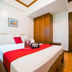 Hotel Reddoorz @ Moonwalk Paranaque, Paranaque City