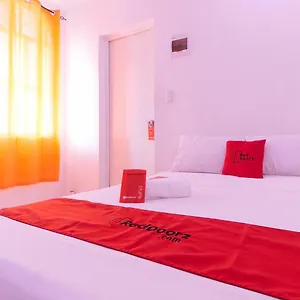 Hotel Reddoorz @ Jolly Orange Paranaque, Paranaque City