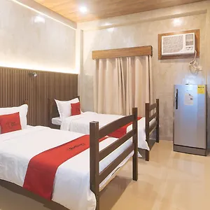 Hotel Reddoorz At Mbb Naia 2, Paranaque City