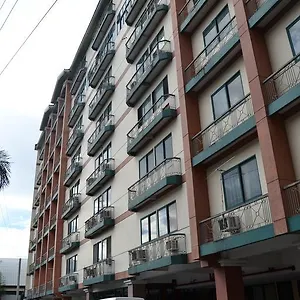 Hotel Isabelle Royale Paranaque, Paranaque City
