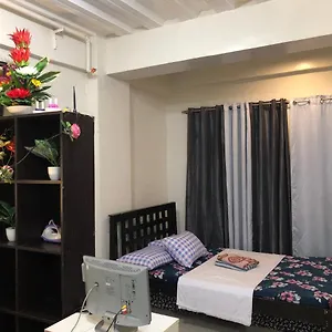 Hotel Your City•home, Paranaque City