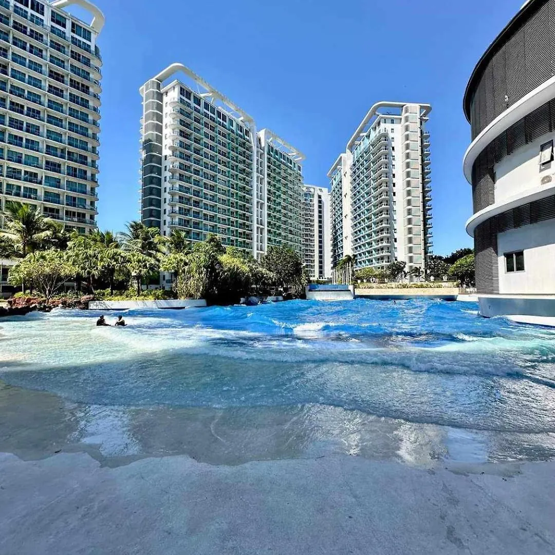 Hotel Azure Paranaque Staycation By The Lush - Bahamas Paranaque City