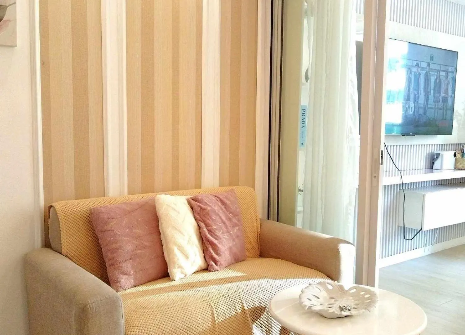 Azure Paranaque Staycation By The Lush - Bahamas Paranaque City Hotel